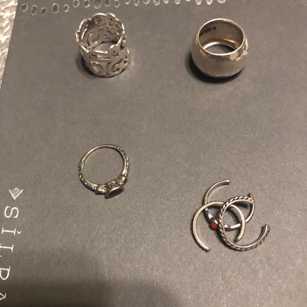 Rings